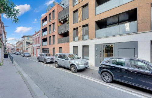 Cours Joseph - Centre-ville de Toulouse - Foto 14