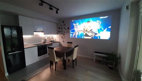 Apartament Pełka - Foto 4