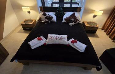 Dom lub apartamenty z widokiem na góry Wichrowe Wzgórza z basenem Brenna - Foto 22