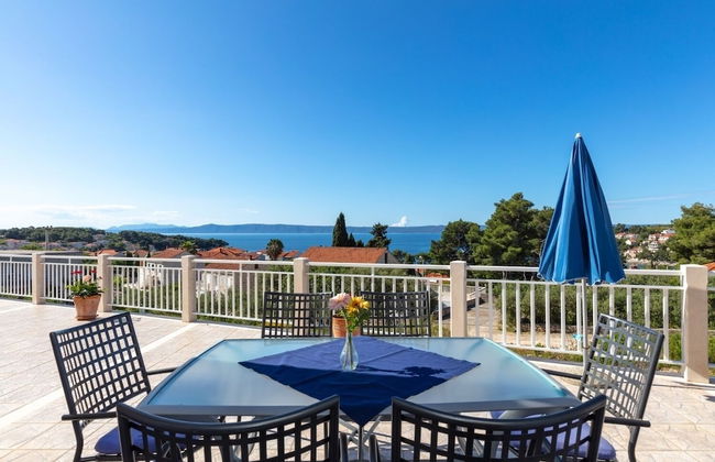 Rajna - 100 m From sea - A4 - Foto 12