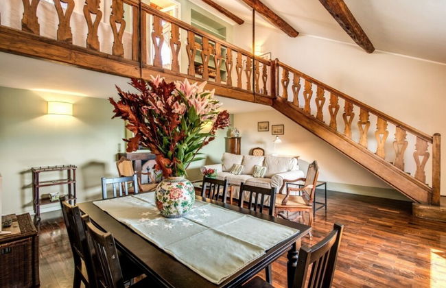 Rooftop Dream Piazza del Popolo - Foto 20