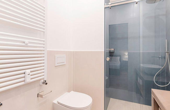 Casa Isella Stylish and Tranquil - Foto 34