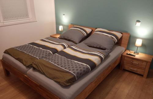 Ferienwohnungen Im Dorfe SINCE 2022 - Foto 18