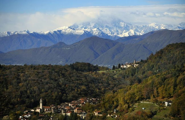 Casa Hürlimann Erholung Im Malcantone - Photo 50