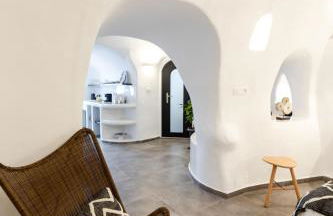 Doukas Caldera Suites - Foto 35