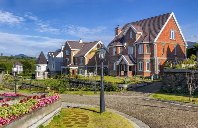 Kent Cottage - Foto 36