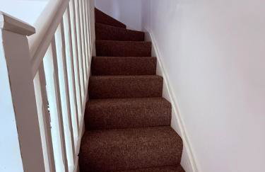 Beautiful park view town house - Foto 11