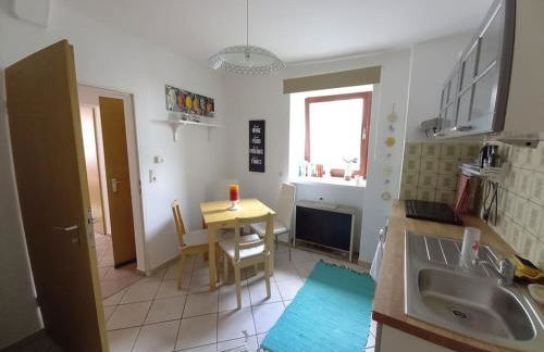 Fachwerk-Romantik 1 an der Mosel - Foto 7