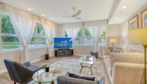 Waterfront, Spa, Pool, Private Paradise on Longboat Key - Foto 3