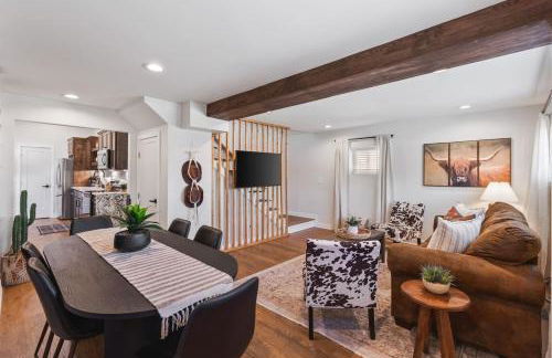 Chic and Cozy - Walk to Bars, Coffee, and Restaurants - Foto 1