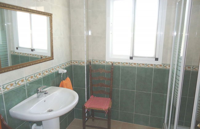 1051 Villa Al-andalus - Foto 13