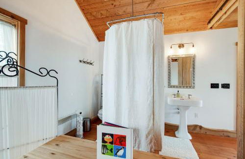 Little Refuge in town - Foto 17