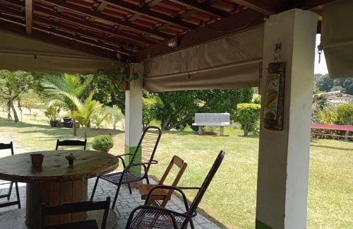 Sitio das Corujas - Photo 2