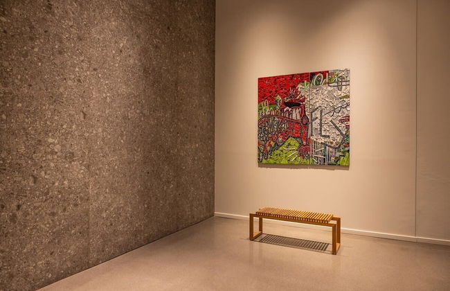 @ Marbella Lane - Sleek Corner Ocean View - Foto 70