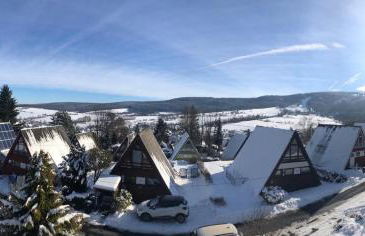 Rhön Häuschen - Foto 27