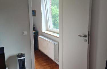 Ferienwohnung Borsteler Kuhlen - Foto 10