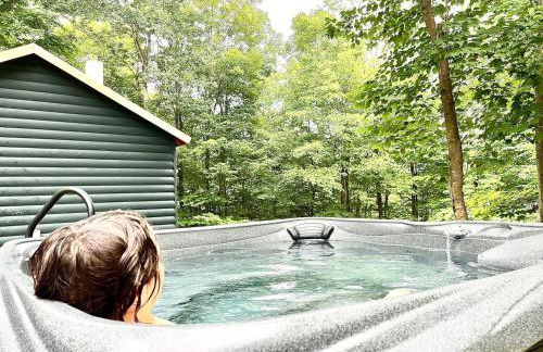 renovatedhot tublake accesspedal boatcozychic - Foto 66