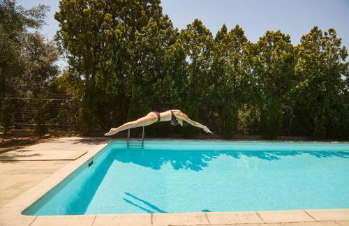 Olive Retreat - Photo 39