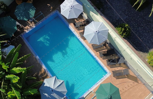 Kvirike Gardens - Foto 13