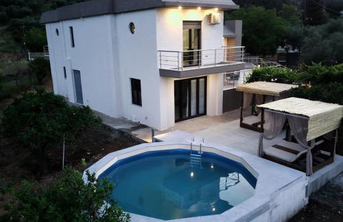 Terra Nova Luxury Villa - Foto 2