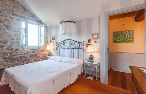 Tuscan Country House - Capanna dei muli - Foto 18