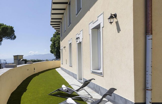 Genova Skyline With Terrace by Wonderful Italy - Photo 3
