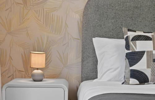 Al Mirase Villa - Foto 60