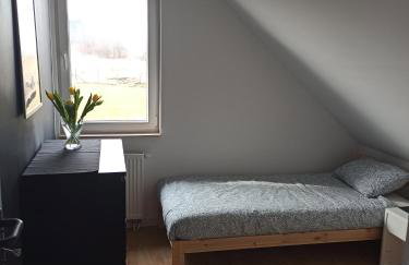 Domek Całoroczny Pod Dworem - Foto 16