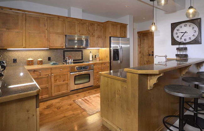 WestWall Lodge - Foto 67