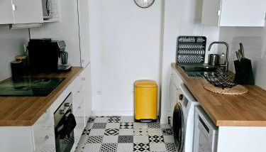 Appart Cosy Bordeaux centre - Foto 5