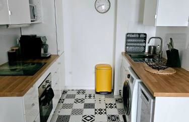 Appart Cosy Bordeaux centre - Foto 5