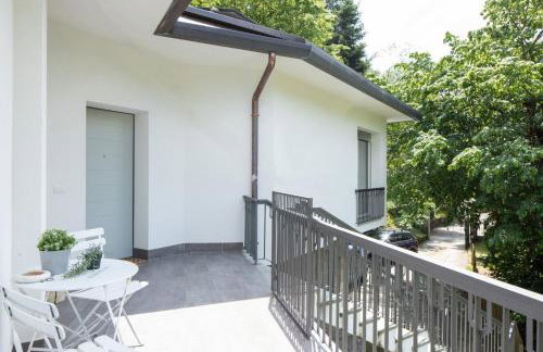 SleepWell in Valganna - Foto 4