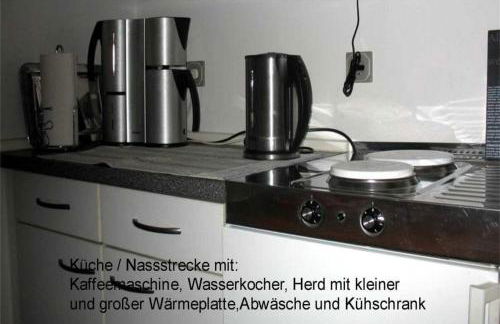 Ferienwohnung am Rentierweg - Foto 11