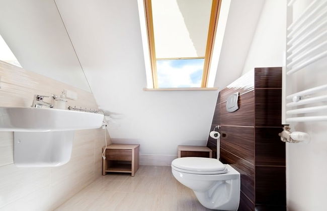 Apartamenty Sun&Snow Lipki Park Zakopane - Foto 54