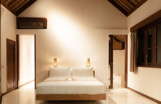 Sound of the Sea Villa - Photo 8