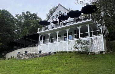 Mountain Vista Luxury Retreat! - Foto 19