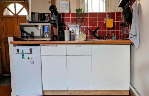 Maison cosy - Centre - Perche - Foto 17