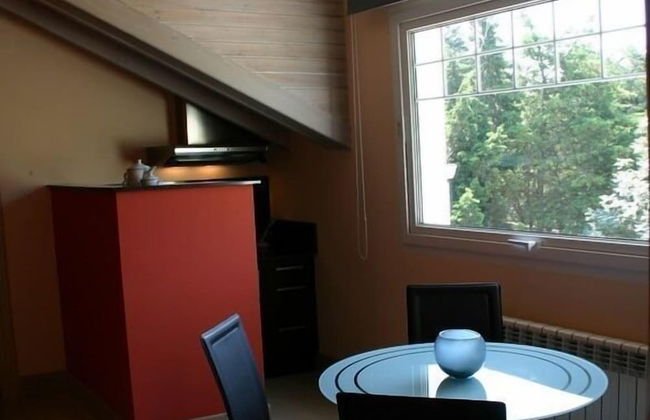 Apartamentos Villafresnedo - Foto 52