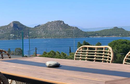 Topos luxury stay Heraion - Foto 27