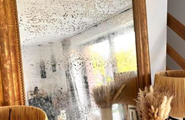 Maison familiale cosy proche mer Agon Coutainville - Foto 47