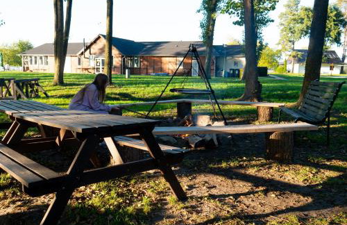 Ośrodek Wypoczynkowy Laguna - Foto 43