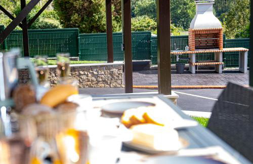 Vivienda vacacional El Peñon - Foto 47