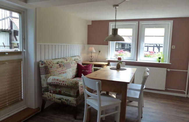 Werts HOF Holiday Home - Foto 14