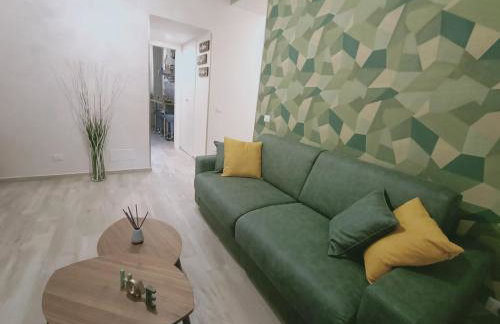 Come a Casa Pretty Apartment - Foto 9
