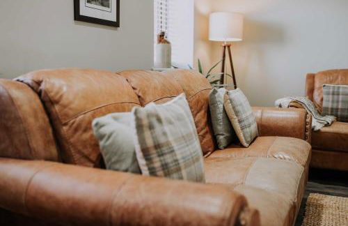 Pattys Barn Holiday Cottages, Cabins and Venue Hire - Foto 26