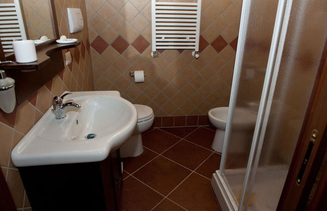 Il Vecchio Frantoio - Photo 31