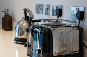 Station View - Modern Flat Near Centre & Station - Foto 8