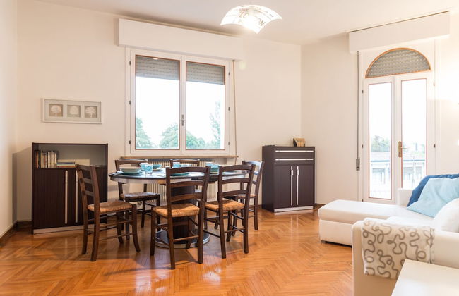 Casa Serena - Photo 1