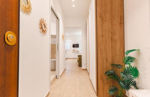 Linfa & Duna Suite - Casuzza 276 - Foto 69