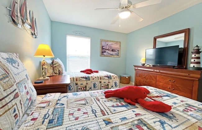 Henley Haven 6 Bedroom Villa by RedAwning - Foto 7